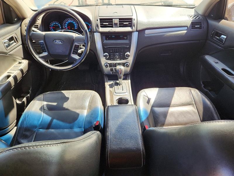 Продажа на аукционе авто 2012 Ford Fusion, vin: 3FAHP0CG4CR227449, номер лота: 51966196