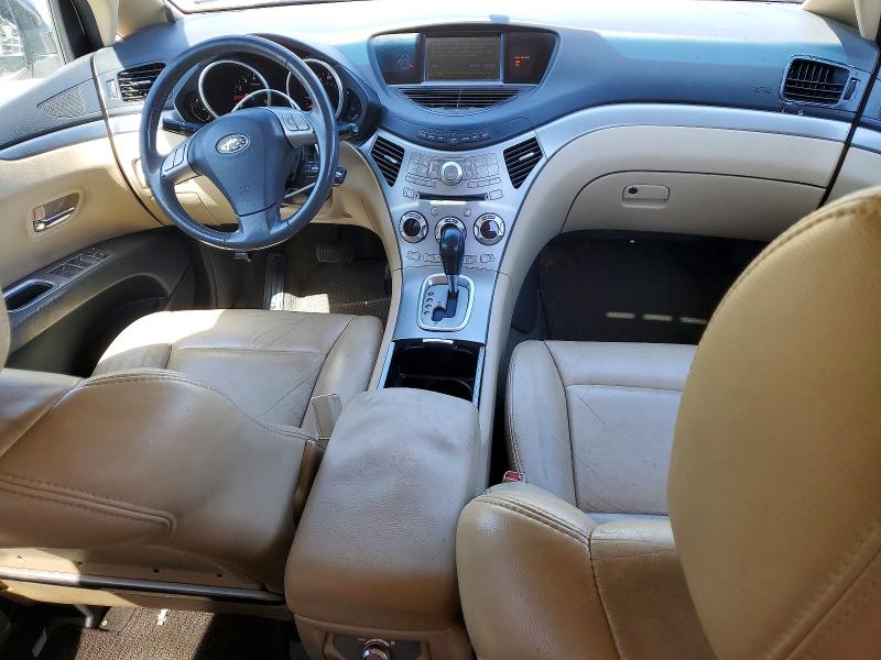 Aukcja sprzedaży 2008 Subaru Tribeca, vin: 4S4WX90D984412978, numer aukcji: 53116576