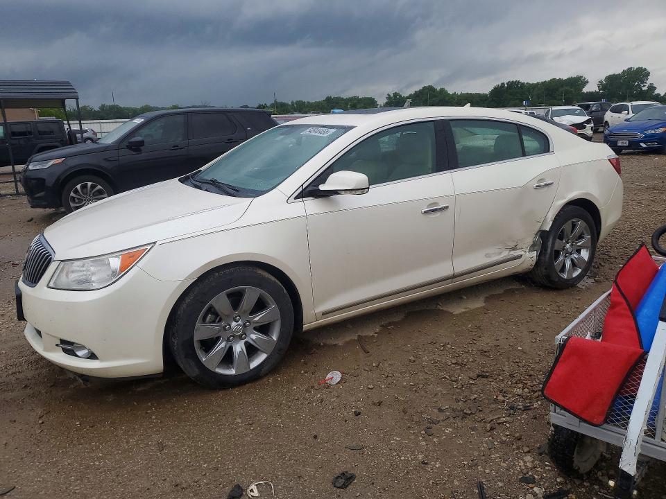 Aukcja sprzedaży 2013 Buick Lacrosse, vin: 1G4GF5G39DF126379, numer aukcji: 54846456