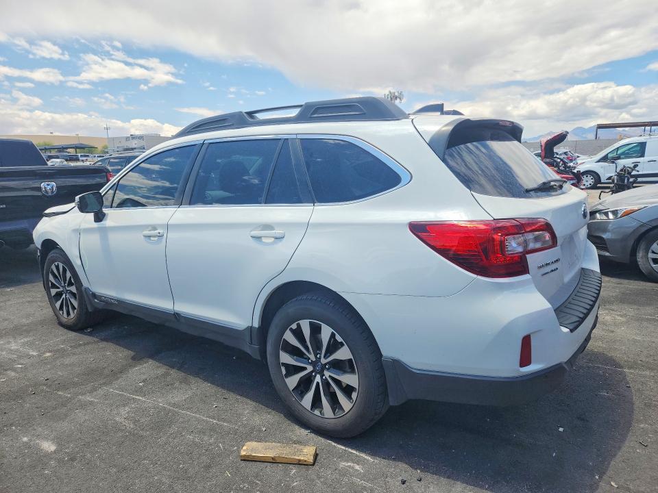 Aukcja sprzedaży 2017 Subaru Outback, vin: 4S4BSANC5H3292407, numer aukcji: 55030526