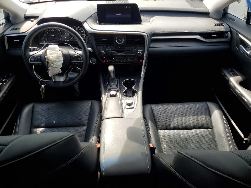 Продаж на аукціоні авто 2017 Lexus Rx 350, vin: 2T2ZZMCAXHC070238, номер лоту: 52334186