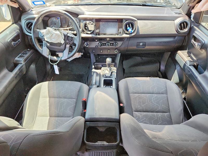 Продаж на аукціоні авто 2016 Toyota Tacoma, vin: 5TFAZ5CN4GX020039, номер лоту: 54556636