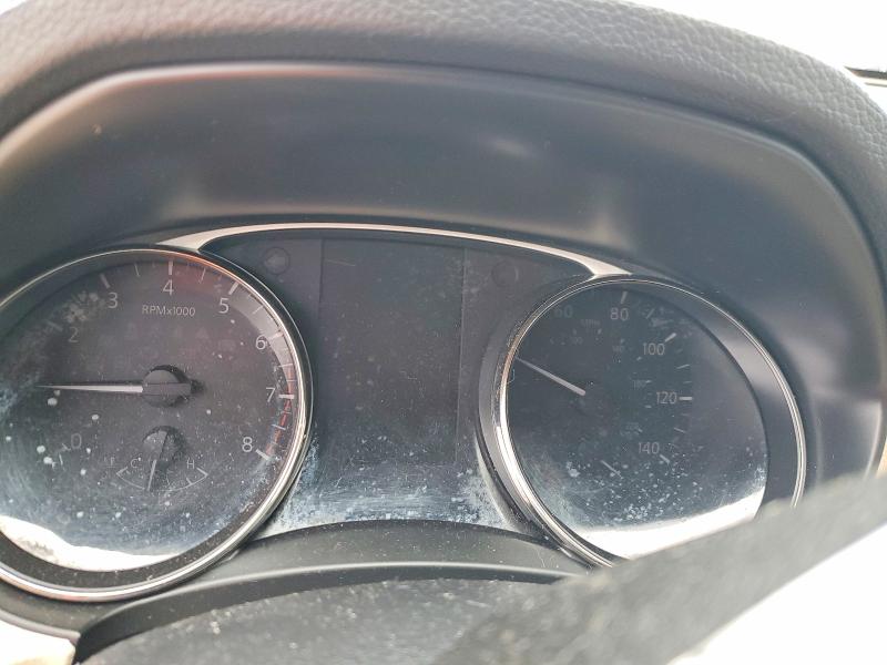 Продаж на аукціоні авто 2016 Nissan Rogue, vin: KNMAT2MT8GP647100, номер лоту: 56306596