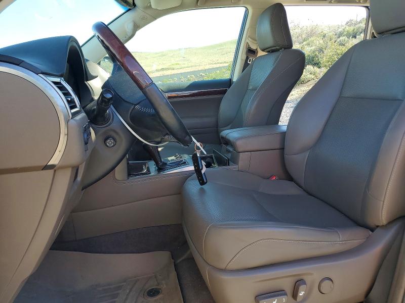 Продажа на аукционе авто 2019 Lexus Gx, vin: JTJBM7FX1K5227081, номер лота: 52413626
