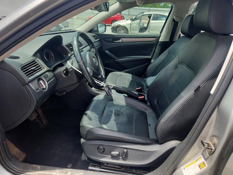 Aukcja sprzedaży 2014 Volkswagen Passat, vin: 1VWBS7A31EC050459, numer aukcji: 52756456
