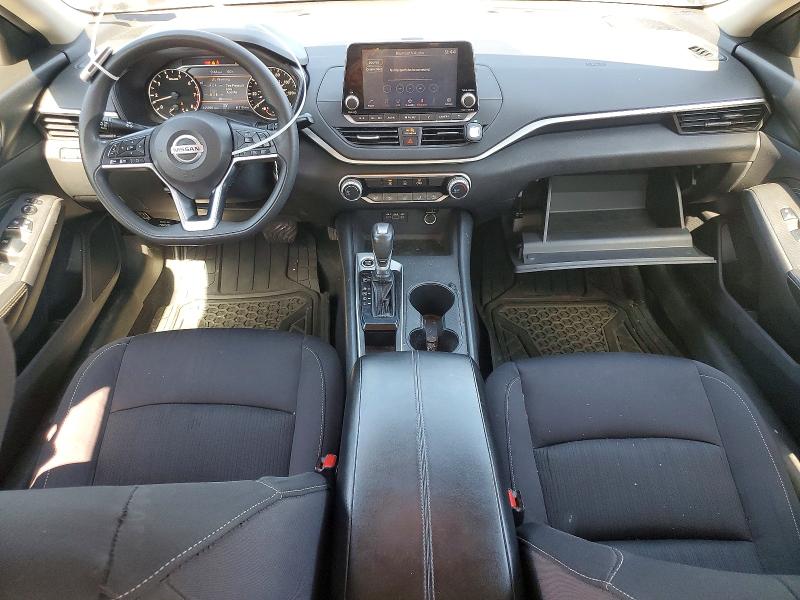 Продаж на аукціоні авто 2020 Nissan Altima, vin: 1N4BL4BV8LC241667, номер лоту: 53181056