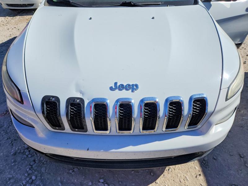 Продажа на аукционе авто 2014 Jeep Cherokee, vin: 1C4PJLCS1EW270384, номер лота: 51827076