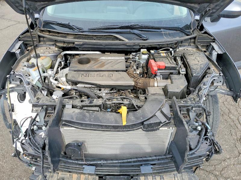 Aukcja sprzedaży 2025 Nissan Rogue, vin: JN8BT3BB5SW411463, numer aukcji: 54298786