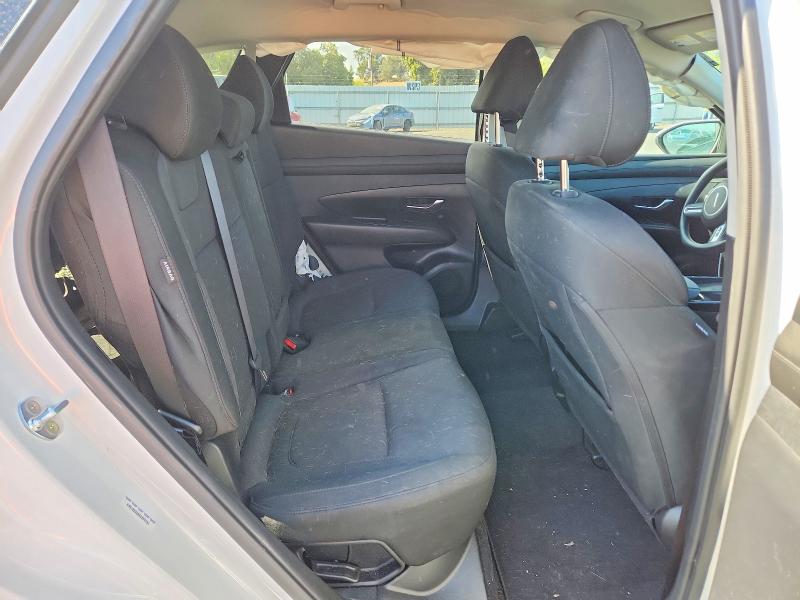 Aukcja sprzedaży 2025 Hyundai Tucson, vin: KM8JBDD20SU389781, numer aukcji: 54884746