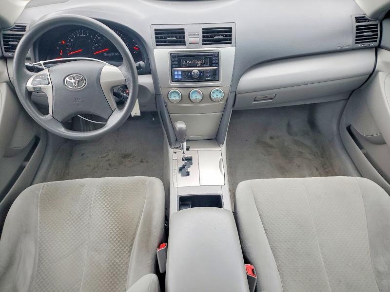 2009 Toyota Camry მანქანა იყიდება აუქციონზე, vin: 4T1BE46K49U363980, აუქციონის ნომერი: 52954266
