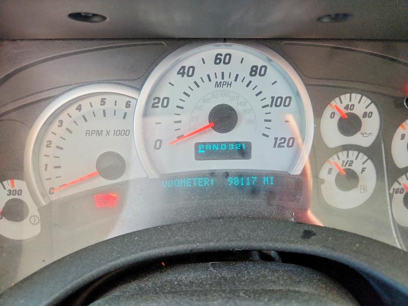 53667566 :رقم المزاد ، 5GRGN23U83H145186 vin ، 2003 Hummer H2 مزاد بيع