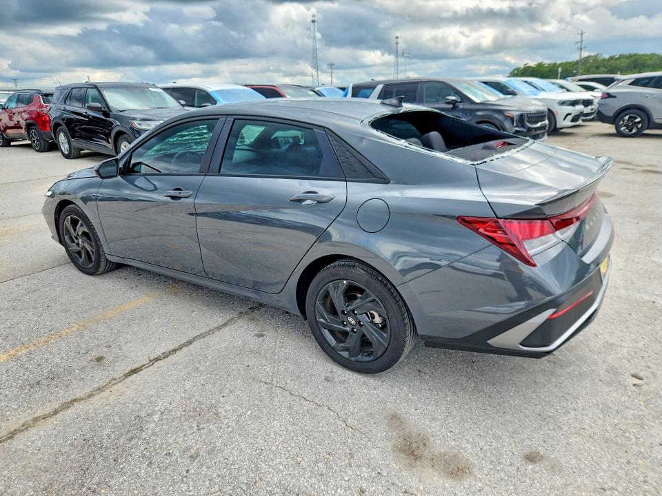 Aukcja sprzedaży 2026 Hyundai Elantra, vin: KMHLM4DG1TU120320, numer aukcji: 54637326