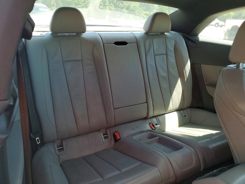 Aukcja sprzedaży 2018 Audi A5, vin: WAUTNAF56JA030474, numer aukcji: 54818876