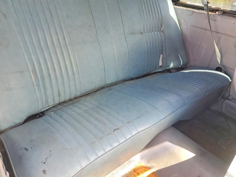 Продаж на аукціоні авто 1979 Pontiac Phoenix, vin: 2Y27A9T111218, номер лоту: 53074156