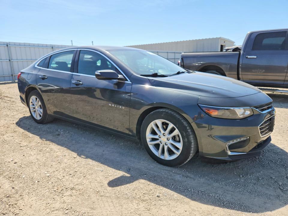 Aukcja sprzedaży 2018 Chevrolet Malibu, vin: 1G1ZD5ST6JF211601, numer aukcji: 52198026
