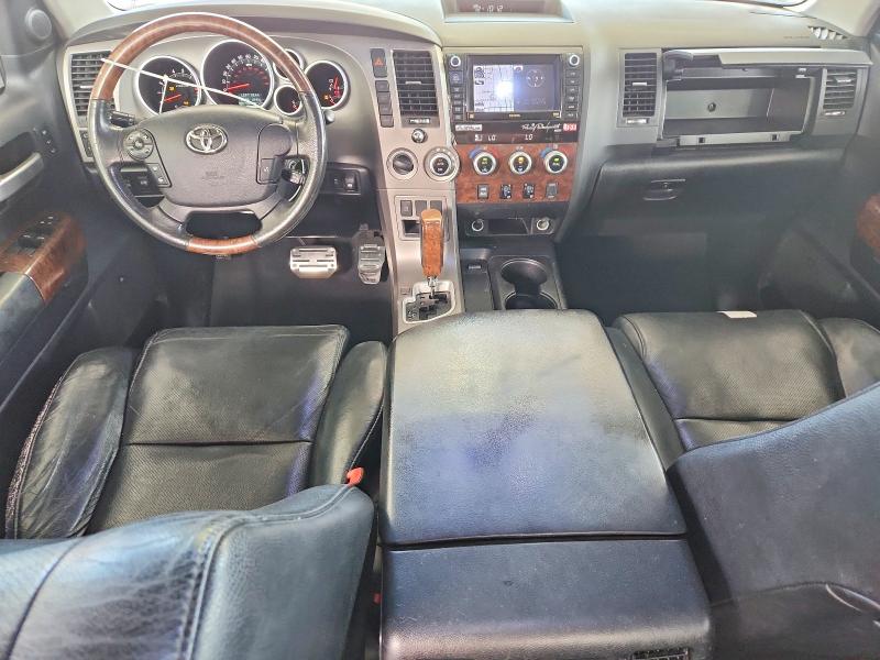 53765716 :رقم المزاد ، 5TFHW5F15CX241255 vin ، 2012 Toyota Tundra مزاد بيع