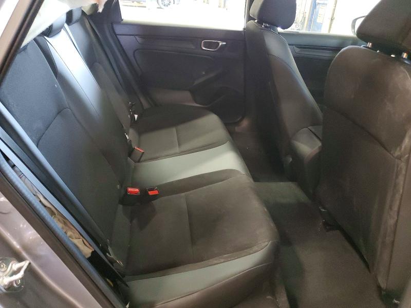Продажа на аукционе авто 2023 Honda Civic, vin: 19XFL2H85PE016168, номер лота: 54500676