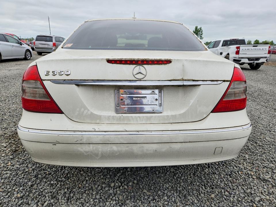 Продажа на аукционе авто 2007 Mercedes-benz E, vin: WDBUF56XX7B100492, номер лота: 52264046