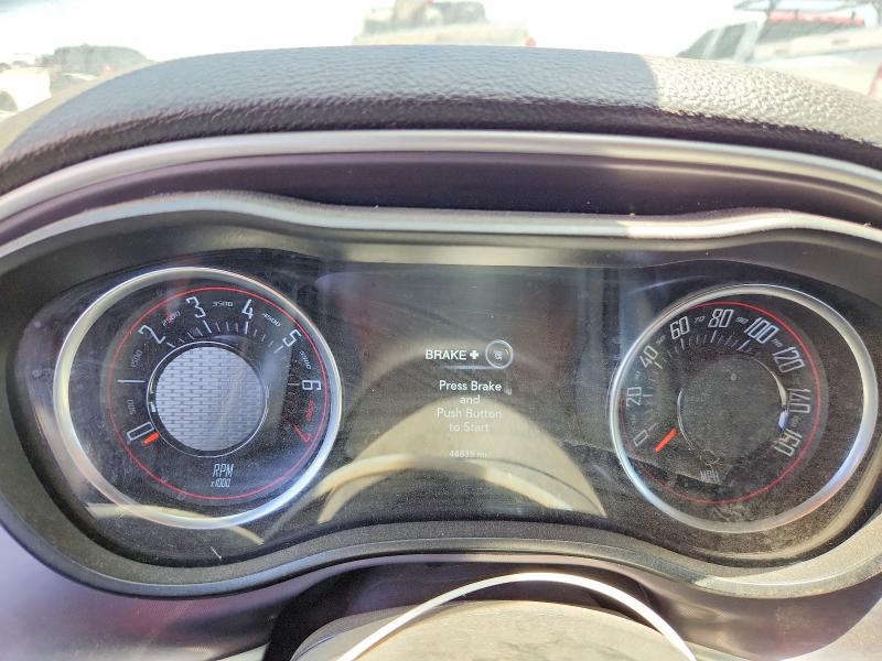 53891566 :رقم المزاد ، 2C3CDZJGXNH233103 vin ، 2022 Dodge Challenger مزاد بيع