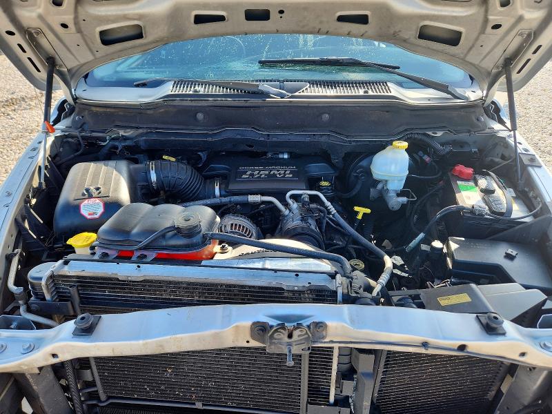2003 Dodge Ram 1500 მანქანა იყიდება აუქციონზე, vin: 1D7HA18D03S327591, აუქციონის ნომერი: 54839376