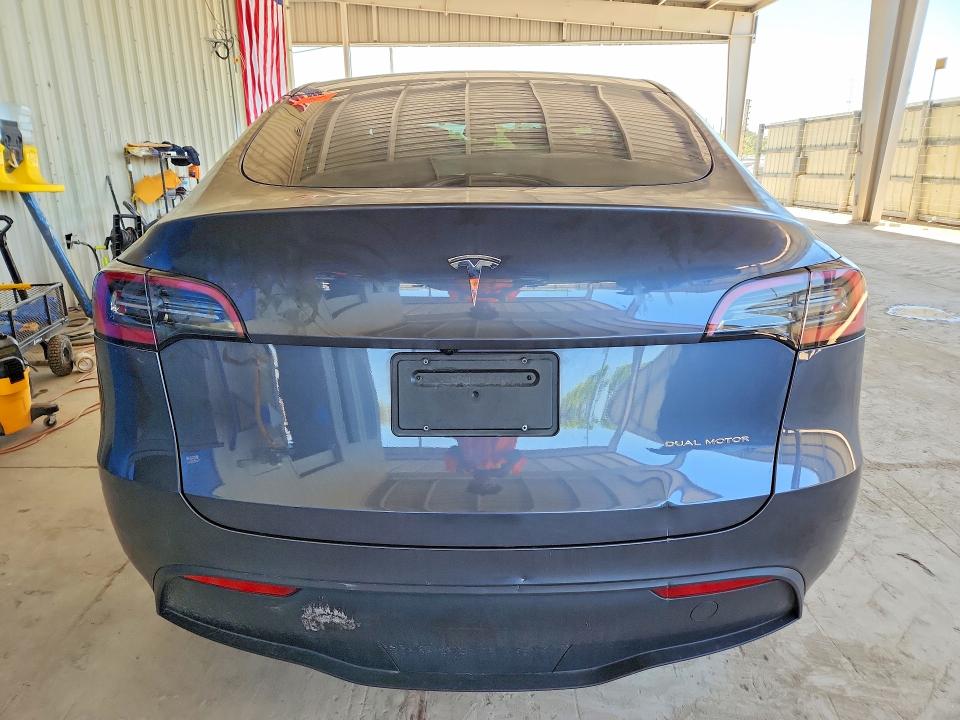 Aukcja sprzedaży 2023 Tesla Model Y, vin: 7SAYGDEE0PF892503, numer aukcji: 53073026