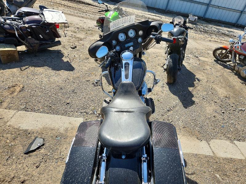 Aukcja sprzedaży 2011 Harley Davidson Flhx, vin: 1HD1KBM10BB675561, numer aukcji: 51031696
