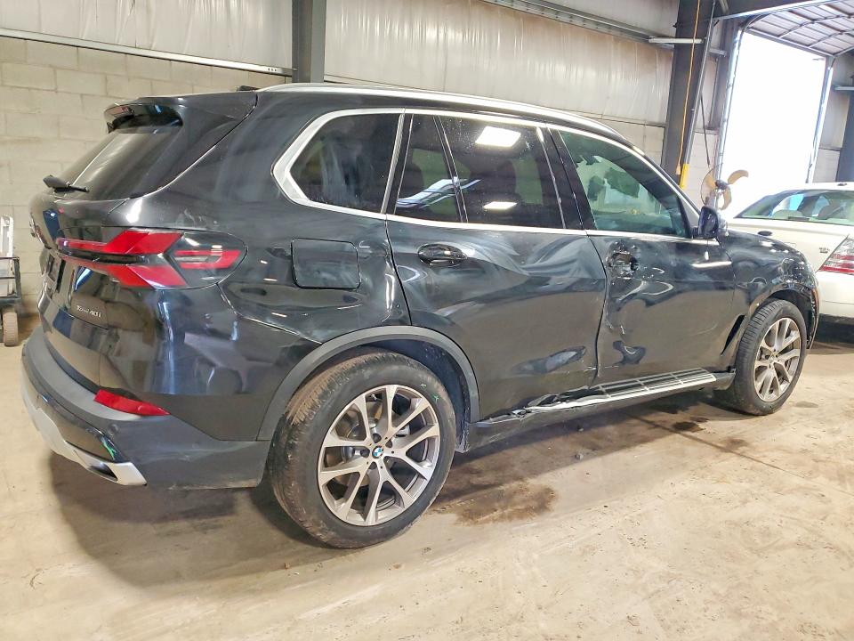 Aukcja sprzedaży 2026 Bmw X5, vin: 5UX23EU04T9385102, numer aukcji: 54436126
