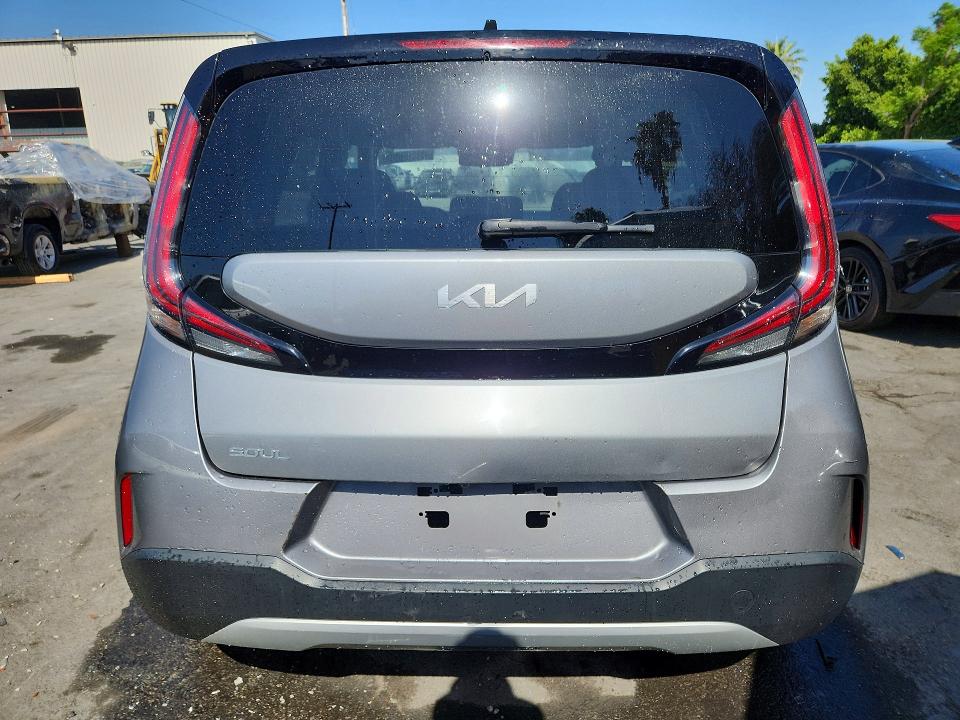 Aukcja sprzedaży 2023 Kia Soul, vin: KNDJ23AU6P7861458, numer aukcji: 53658586