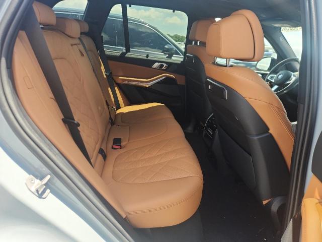 52902546 :رقم المزاد ، 5UX43EU07R9T16910 vin ، 2024 Bmw X5 مزاد بيع