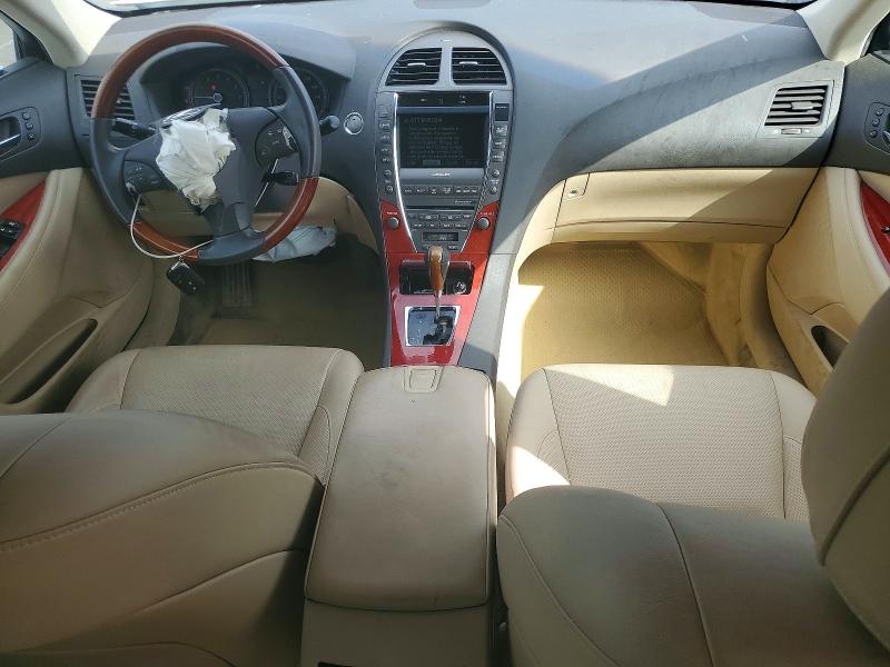 52319216 :رقم المزاد ، JTHBJ46G072146140 vin ، 2007 Lexus Es مزاد بيع