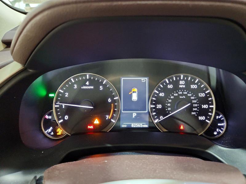 Aukcja sprzedaży 2020 Lexus Rx, vin: 2T2HZMDA7LC250263, numer aukcji: 55221656