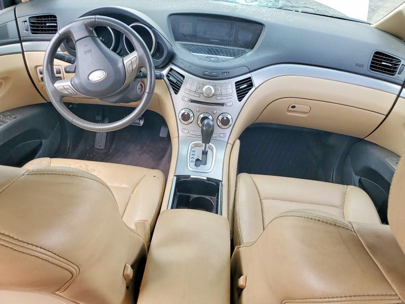 52327646 :رقم المزاد ، 4S4WX9GD8B4402486 vin ، 2011 Subaru Tribeca مزاد بيع