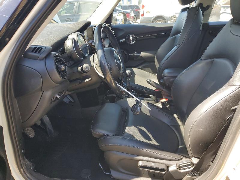 Продажа на аукционе авто 2016 Mini Cooper, vin: WMWXU3C53G2B63123, номер лота: 53013126