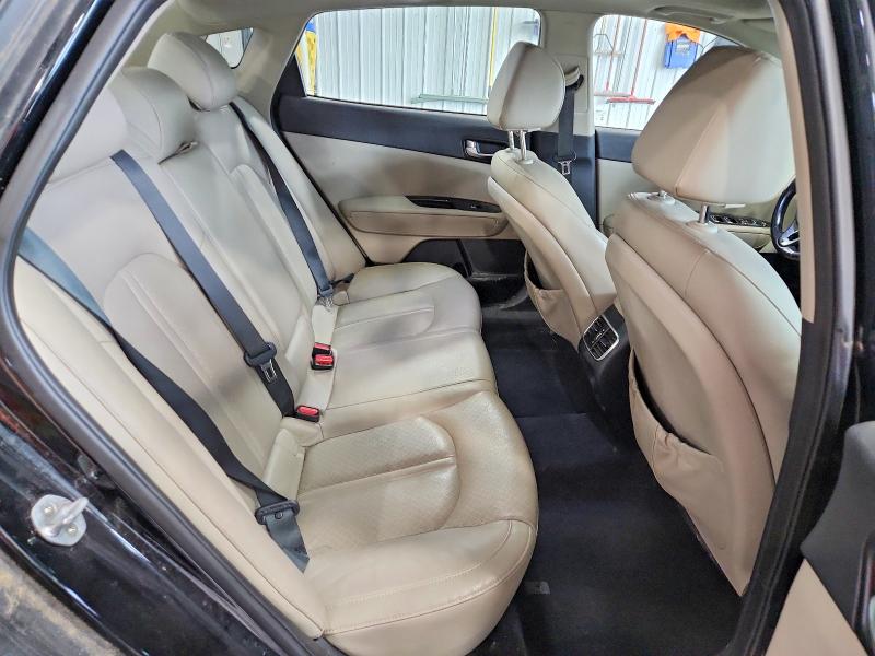 Aukcja sprzedaży 2016 Kia Optima, vin: 5XXGU4L31GG056926, numer aukcji: 52172296