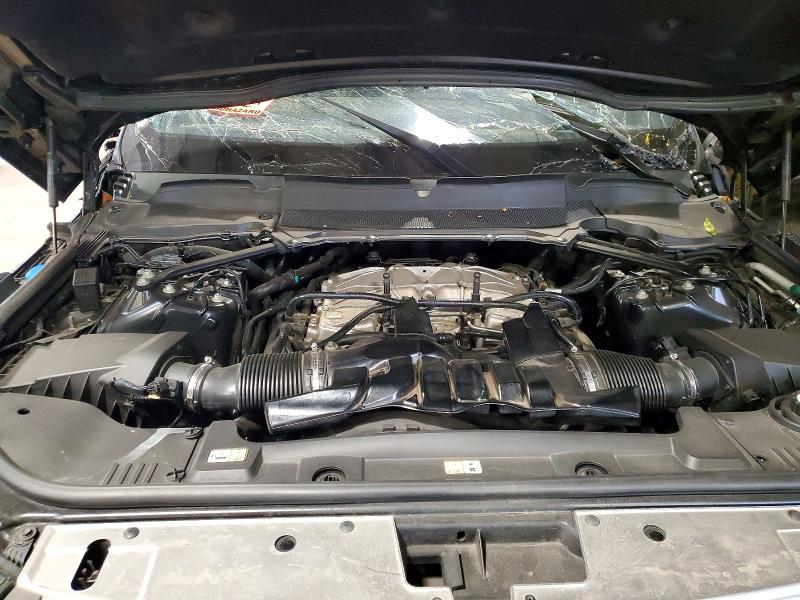 Aukcja sprzedaży 2017 Land Rover Range Rover, vin: SALGS2FV9HA351091, numer aukcji: 52922776