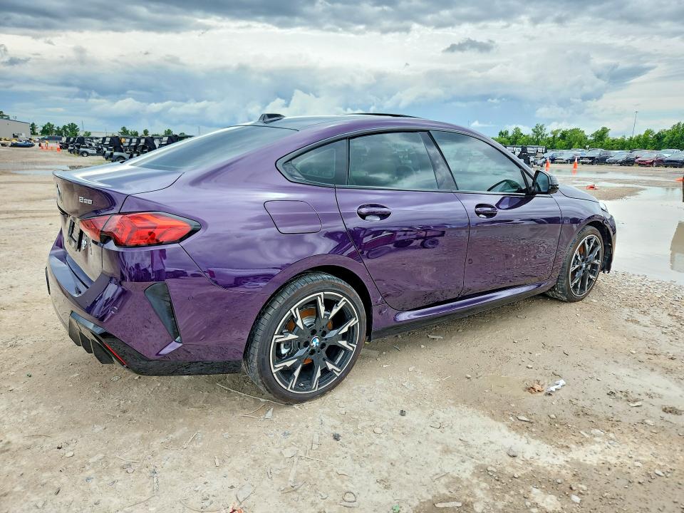 Продаж на аукціоні авто 2026 Bmw 228xi, vin: WBA23GG09T7T99269, номер лоту: 53447526