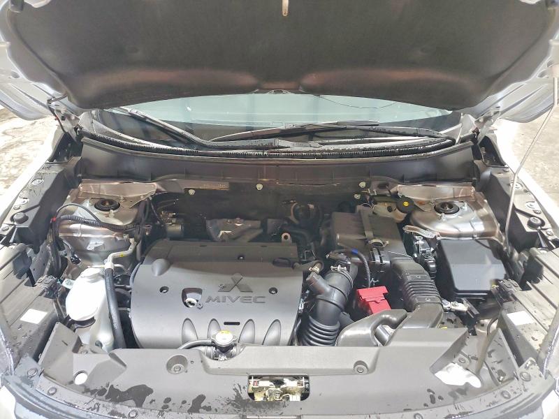 Aukcja sprzedaży 2026 Mitsubishi Outlander Sport, vin: JA4ARUAU8TU017364, numer aukcji: 54878826