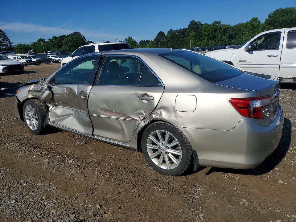 Aukcja sprzedaży 2013 Toyota Camry, vin: 4T1BK1FK1DU023640, numer aukcji: 52563566