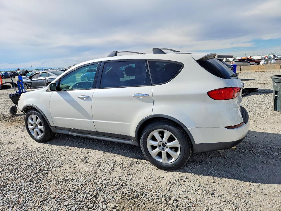 Продаж на аукціоні авто 2006 Subaru B9 Tribeca, vin: 4S4WX82C364420036, номер лоту: 54807336