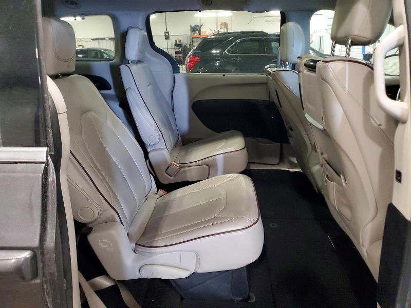 Aukcja sprzedaży 2017 Chrysler Pacifica, vin: 2C4RC1GG7HR627500, numer aukcji: 52781796