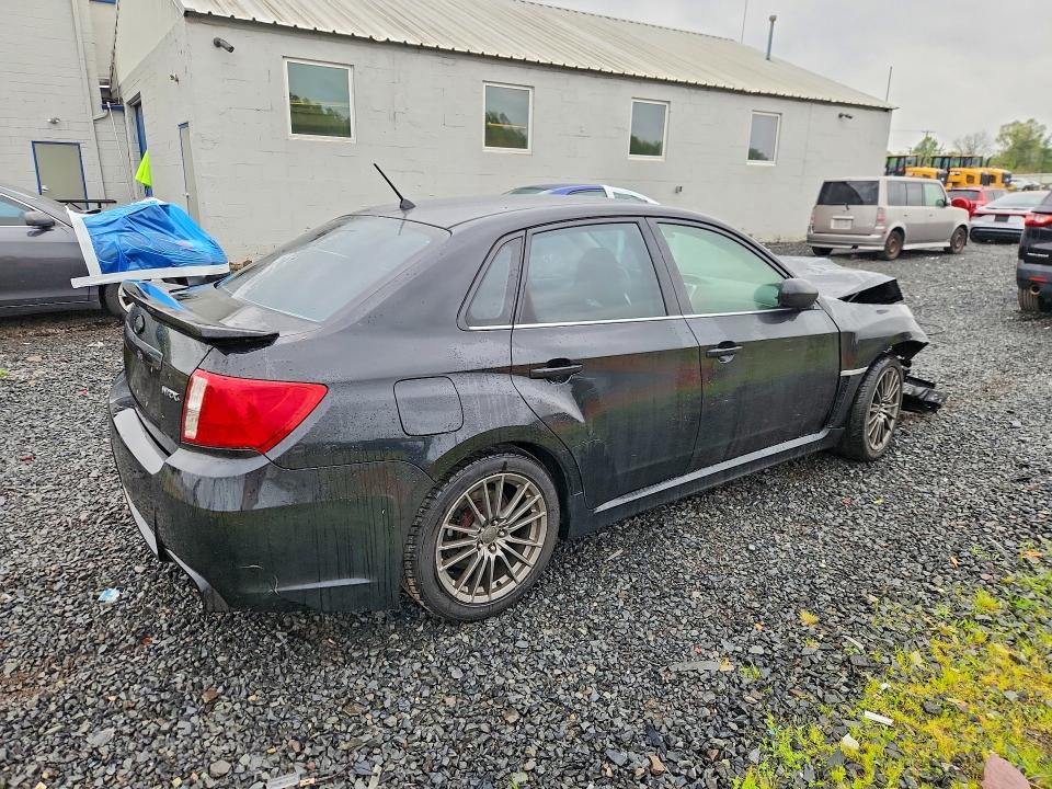 Продажа на аукционе авто 2013 Subaru Impreza, vin: JF1GV7F65DG018310, номер лота: 52734946