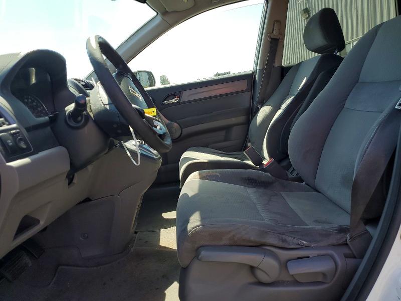 Продаж на аукціоні авто 2009 Honda Cr-v, vin: JHLRE38519C004888, номер лоту: 54022626