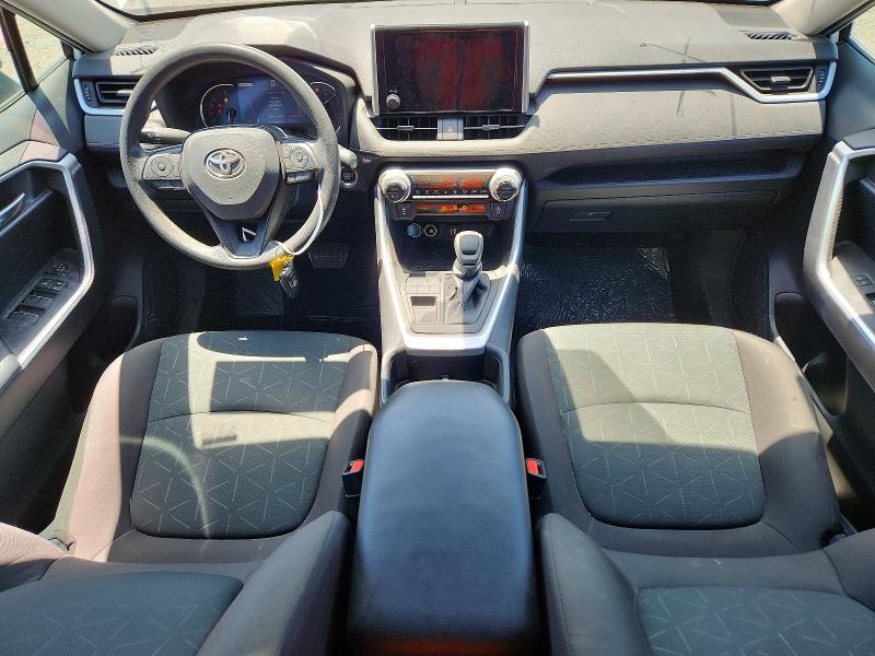 Продаж на аукціоні авто 2023 Toyota Rav4, vin: 2T3W1RFV7PW257371, номер лоту: 52662526