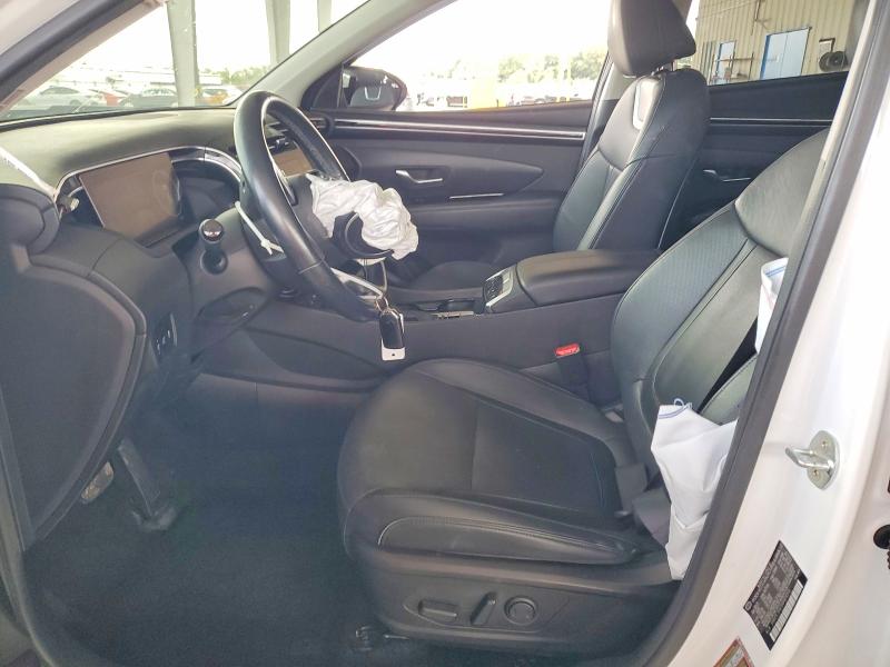 Продажа на аукционе авто 2022 Hyundai Tucson, vin: 5NMJC3AE5NH014376, номер лота: 53393216