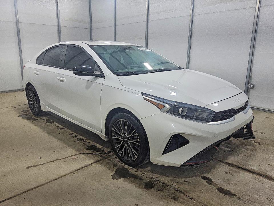 Aukcja sprzedaży 2023 Kia Forte, vin: 3KPF54AD7PE522324, numer aukcji: 53551126