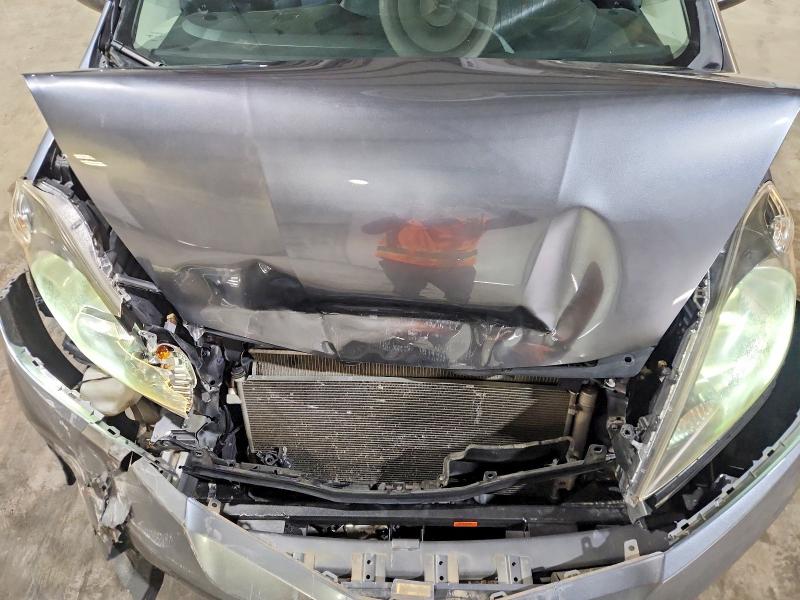 Продаж на аукціоні авто 2013 Honda Fit, vin: JHMGE8H54DC066388, номер лоту: 52469526