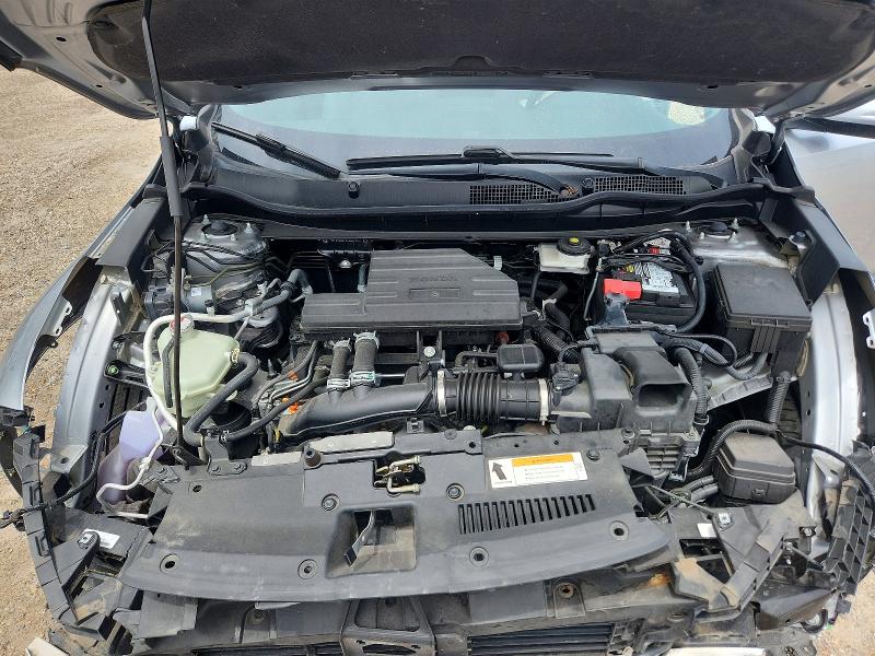 Продажа на аукционе авто 2021 Honda Cr-v, vin: 5J6RW1H53MA011001, номер лота: 53385396