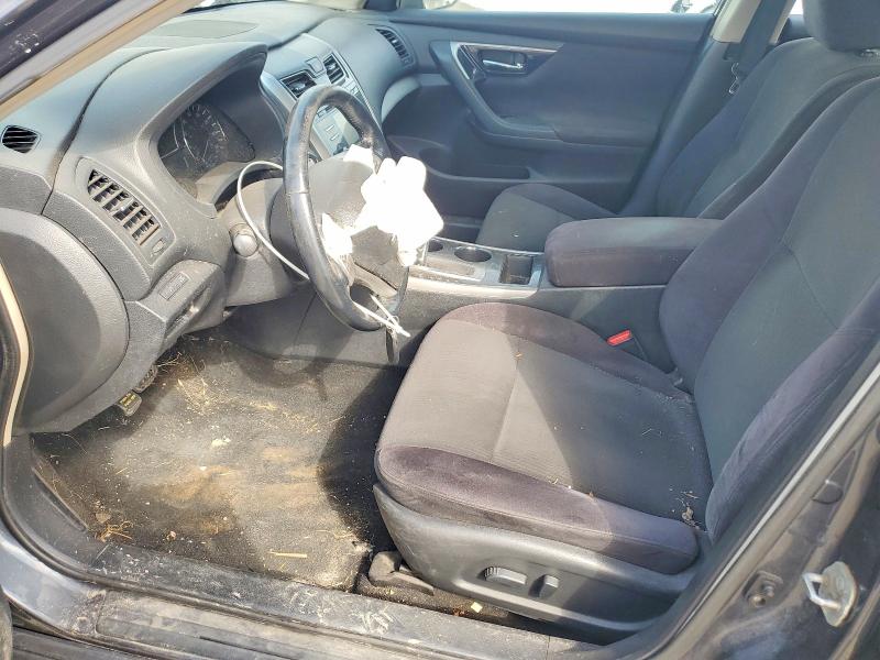 2013 Nissan Altima მანქანა იყიდება აუქციონზე, vin: 1N4AL3AP0DC123042, აუქციონის ნომერი: 53534716