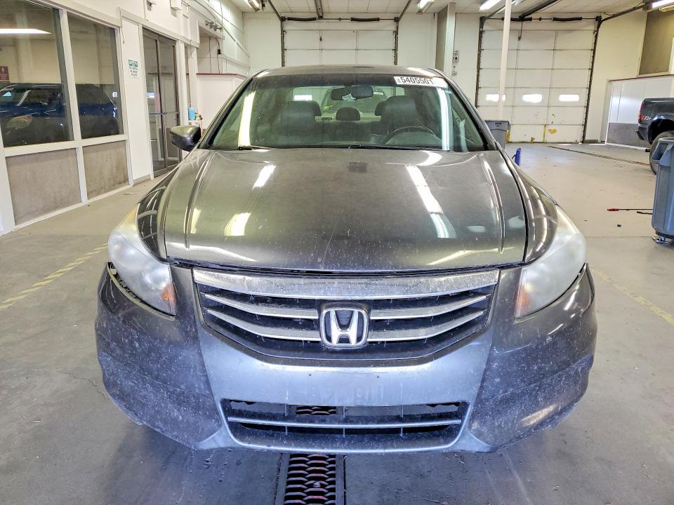 Продажа на аукционе авто 2011 Honda Accord, vin: 1HGCP2F84BA021479, номер лота: 54055016