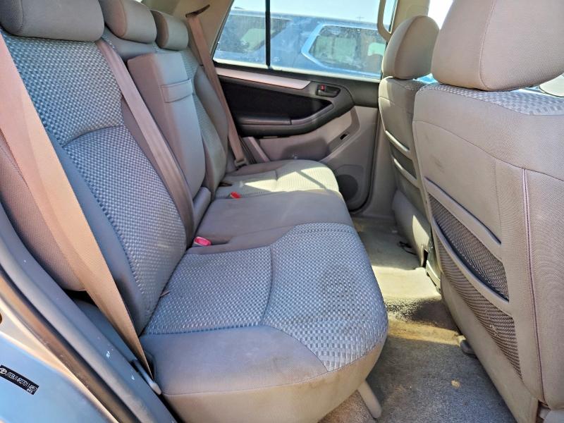 Aukcja sprzedaży 2007 Toyota 4runner, vin: JTEBU14R270114857, numer aukcji: 53242786